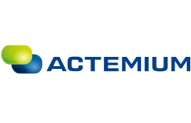 Actemium Logo